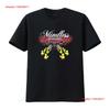 Mindless Self Indulgence T Shirt Adult Large Black Band Pre Owned ST178 Vintage Washed Soft Hom