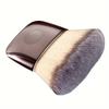 1Pcs Makeup Foundation Brush Blush Loose Powder Brush Kabuki Brush Multi-Function Cosmetics Make Up Brushes Beauty Supplies