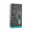 Original Barber Professional Electric Hair Trimmer For Men Rechargeable Beard Hair Clipper with 9000RPM Motor Haircut