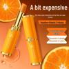 MAV Vaseline Vitamin C Hydrating Lip Balm – Moisturizes, Nourishes, Lightens Lip Lines, Temperature-Changing Lipstick