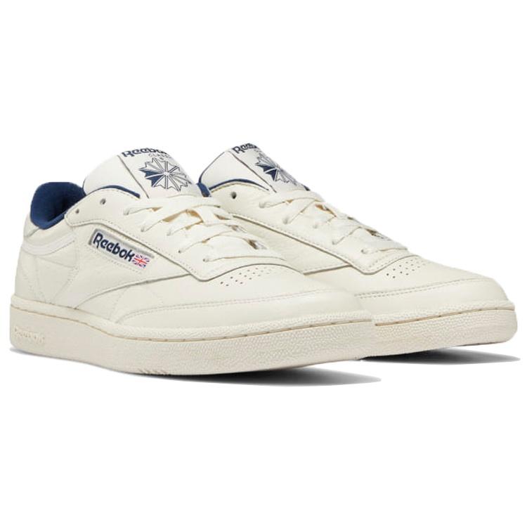 Reebok Club C 85 MU 'Chalk' Men's DV8815