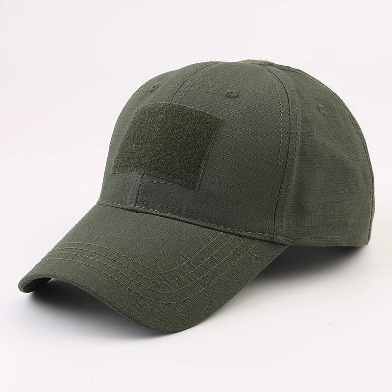 Outdoor Camouflage Baseballkappe Verstellbar Sonnenschutz Multifunktional Entenschnabelkappe Sport Radfahren Wandern Snapback Hut