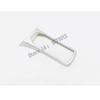 Car Styling Stick Inner Middle Front Shift Stall Paddle Cup Lamp Frame Trim Hoods 1PCs For Hyundai Tucson