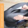 50cm*70cm Leder Reparaturflicken Wasserdicht Verschleißfest Sofa Reparaturflicken Kunstleder UV-Beständig