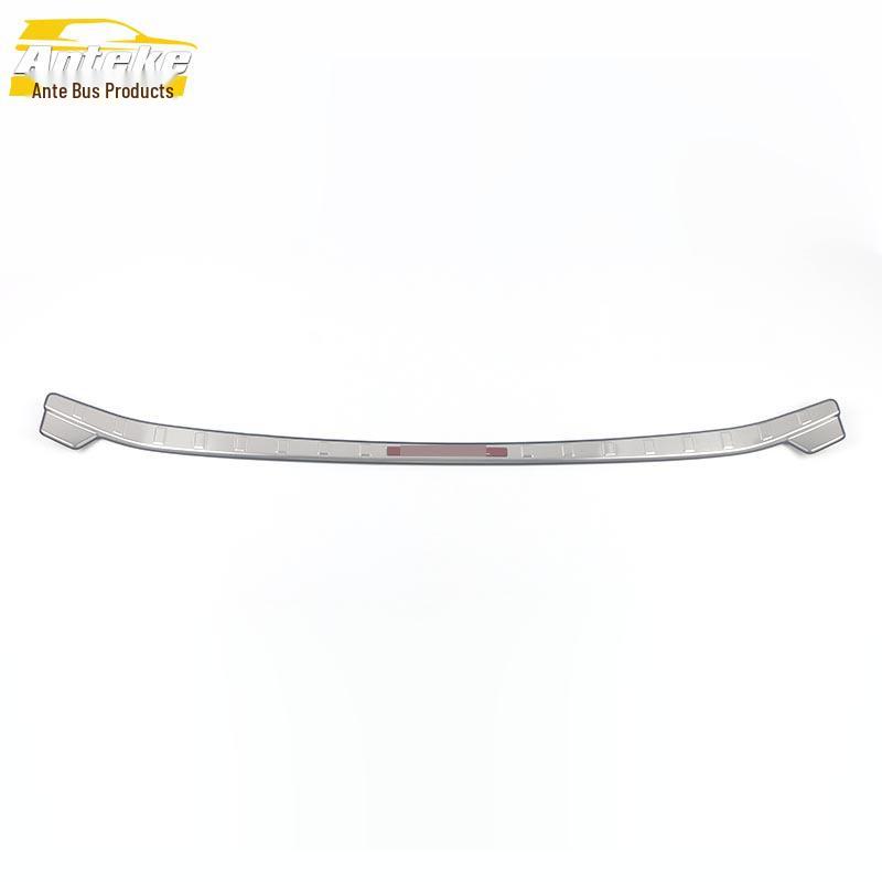 Lamando L Rear Guard Plate: Trunk Protection Pedal & Tailgate Accessories for 22 Models