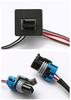 Opel/Vauxhall Trunk and Tailgate Switch 13422271 1241460