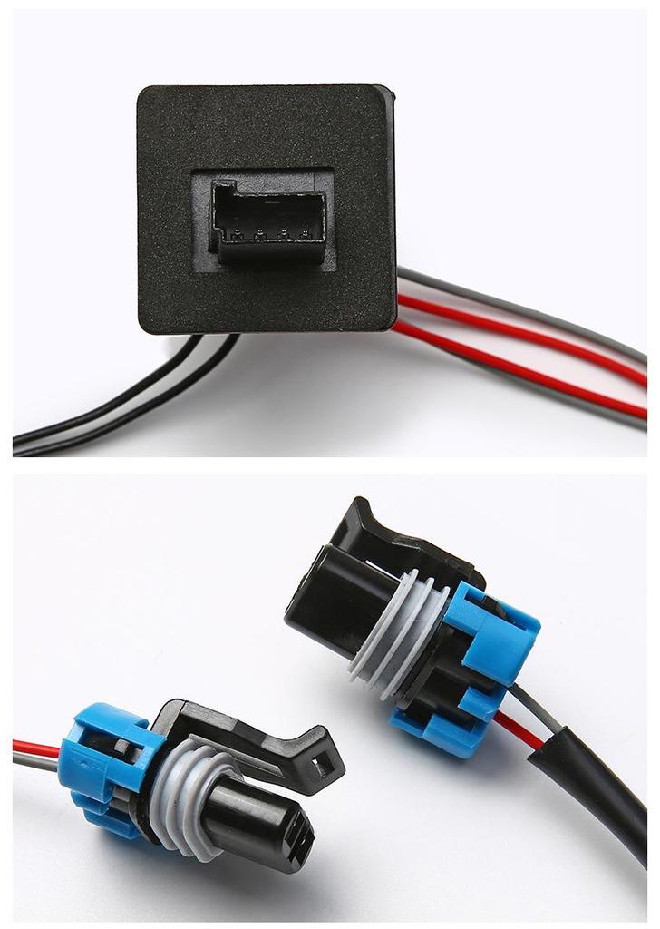 Opel/Vauxhall Trunk and Tailgate Switch 13422271 1241460