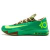 KD 6 Bamboo