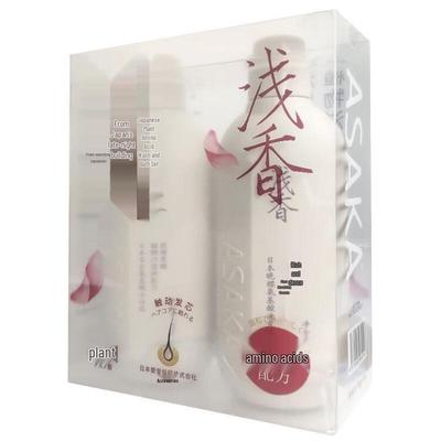 Rice Ferment Hair & Body Care Set
