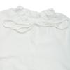 Women Long Sleeve V-Neck Tees Print T-Shirt Ladies Tee Shirt Street Chiffon Blouses Wear Top