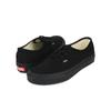 Vans Sneakers Core Classic Authentic Sneakers Black Vn000ee3bka