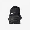 The North Face Sandał Hexa Lux Czarny Ns82r52j