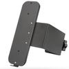 Camera Doorbell Bracket Security System Door Clamp Anti Theft Doorbell Mount  for Home