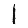 ANTEPRIMA Tote Bag Party bag Handbag wire black Women Used
