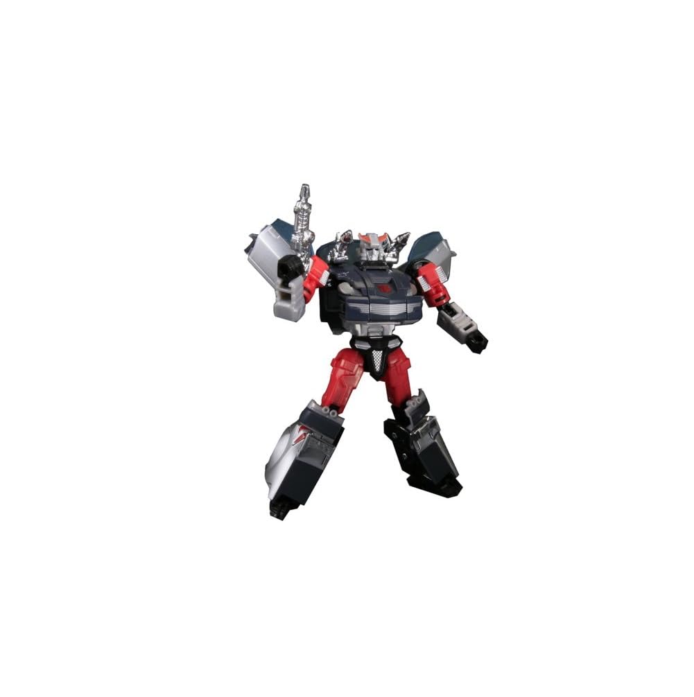 

Transformers Transformers Streak Transformation! Henkei! C-10
