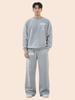 ZBLACK Global City Series Fleece-Lined Sweatshirt Seoul