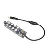 FX-AUDIO- Petit Tank DC power supply noise cleaner/bulk capacitor Extension