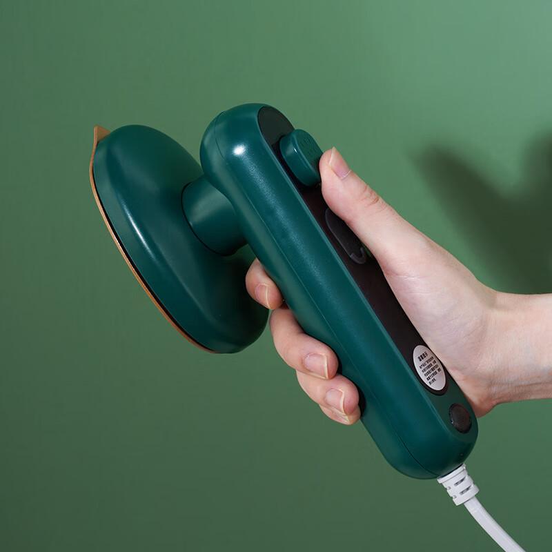 Портативный ручной отпариватель для одежды