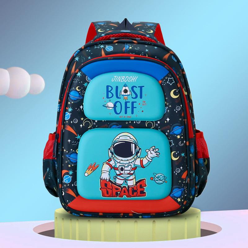 Cute Princess Backpack For Girls Hard Shell And Lightweight With Fun Cartoon Prints