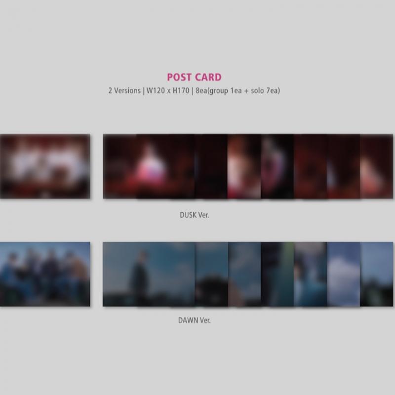 Enhypen   Border   Day One