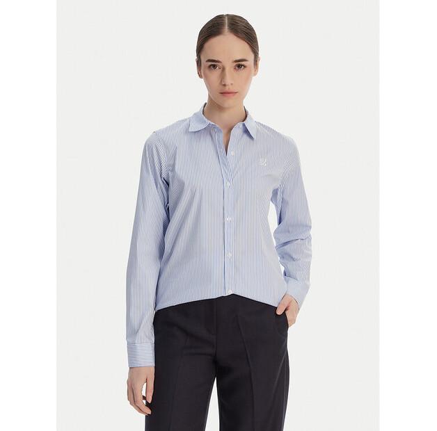 Рубашка HUGO Essentia EU 44