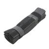 50Pcs Reusable Nylon Magic Tape Cable Tie Fasten Straps Wire Holder Organizer
