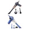 Car Vacum Cleaner 290000pa Handheld Vacum Cleaner Rechargeable Car Detailing Vacuum Lightweight Wet Dry Vacuum Cleaner