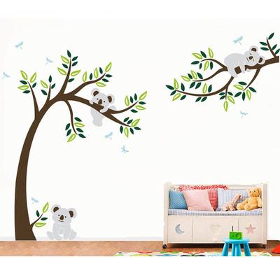 koala wall decal