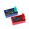 1Pcs Cdi Racing 4000-12000Rpm 6Pin Cdi Unit Motorcycle Racing Cdi With Dip Switch For Akt125 Rx125 Ft125 Ft150 Cg125 Sbr150