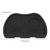Household Silicone Coffee Tamper Mat Anti Skid Tamper Holder Pad Coffee Tools