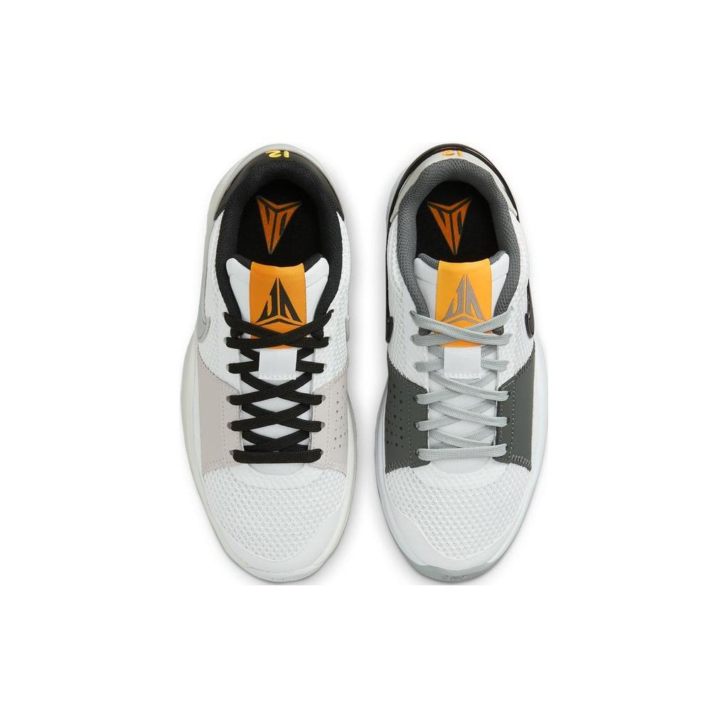 Nike JA 1 'Light Smoke Grey' Men's DR8785-100