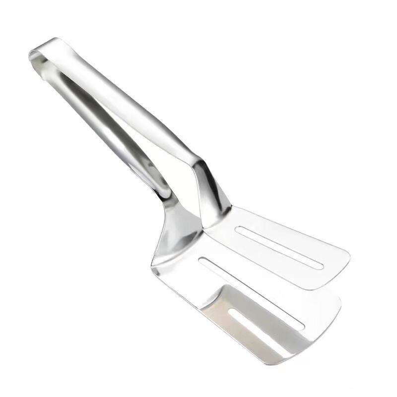 

Wutuo Stainless Steel Kitchen Food Tongs Set