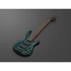Yamaha Yamaha electric bass indigo blue TRBX605FM IDB