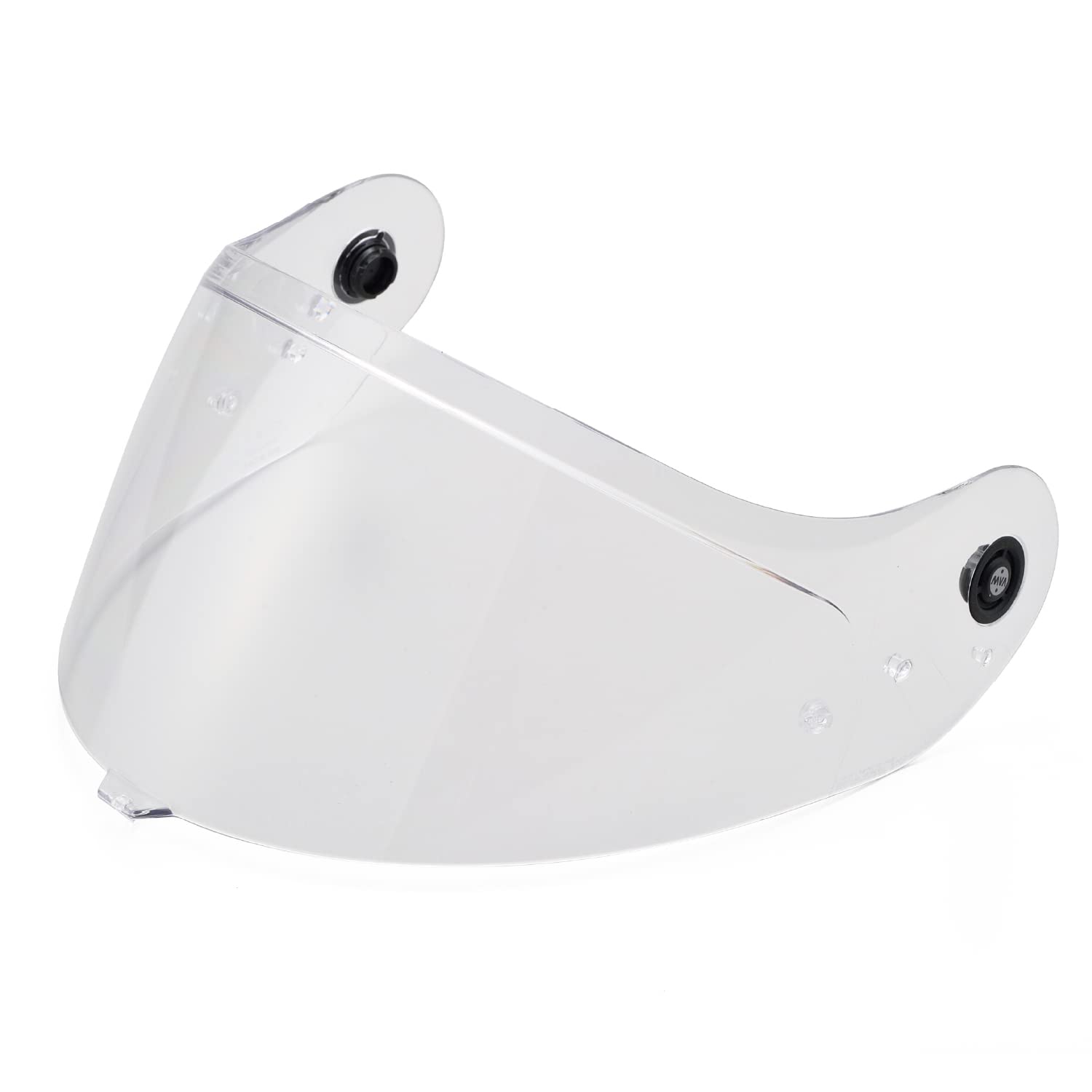 

NOLAN Motorcycle Helmet Shield for Clear 14998 [ ] X-903 XFS-03