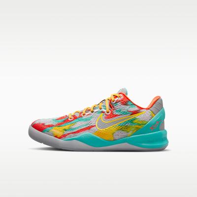 Nike Kobe 8 Protro Venice Beach (2024) (GS) 36