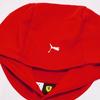 Puma Ferrari 2026 Season F1 Racing Collaboration Color Block Pullover Knit Hoodie Unisex hoodies 713825-01