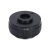 Microscope C Mount Adapter Microscopes Series 0.35X/0.5X