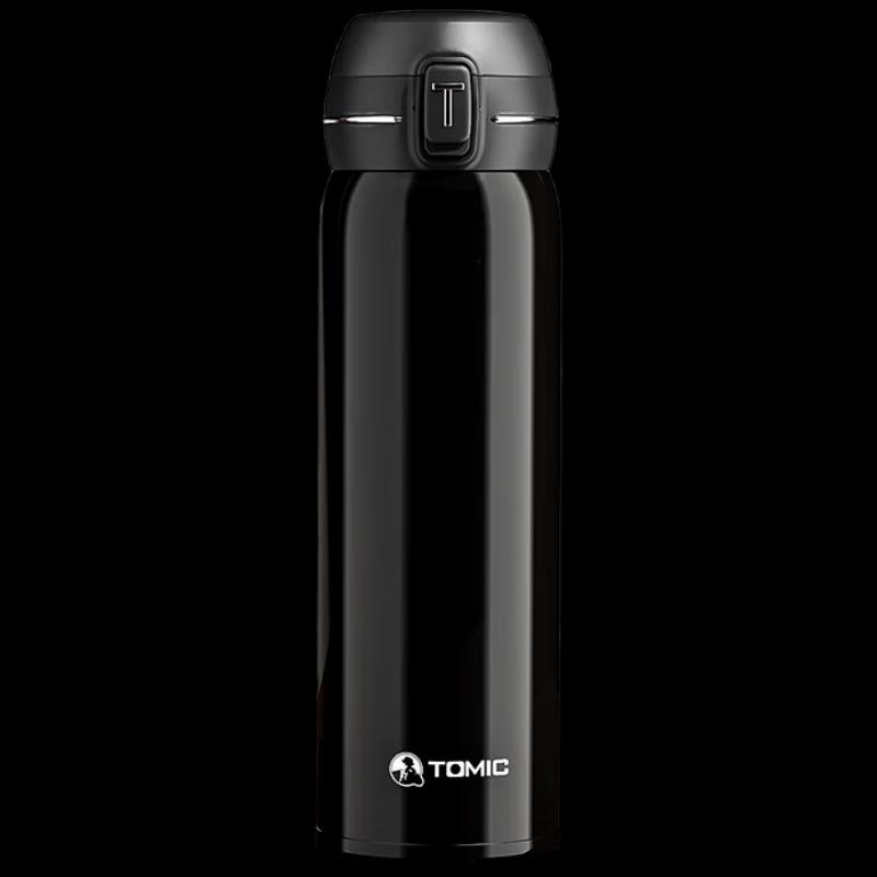 TOMIC Titanium Insulated Tumbler