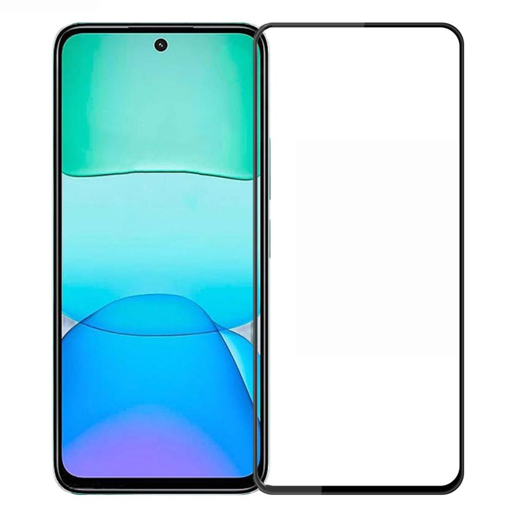 

PINWUYO JK 3D Tempered Glass Film Series-2 for Xiaomi Redmi 13 5G/13 4G Screen Protector AGC Glass Film Curved Edges Type A