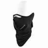 Komine Neoprenový ohřívač obličeje pro motocykly zdarma AK-071 591 Fleece