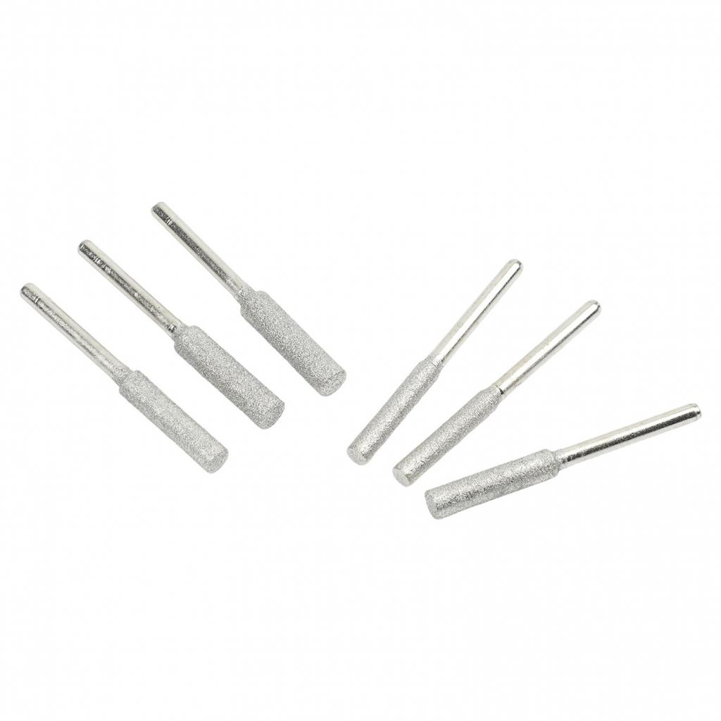 Chainsaw Sharpeners Emery Sharpeners Polishing Tools