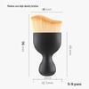 Car Interior Vent & Crevice Dust Cleaning Brush