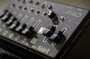 Maker Hart Just Mic Pro Multitrack Workstation 6 Mic INs with Microphone Power Supply 1 Stereo IN 4 Audio OUTs USB Audio IN OUT USB Mute / / /