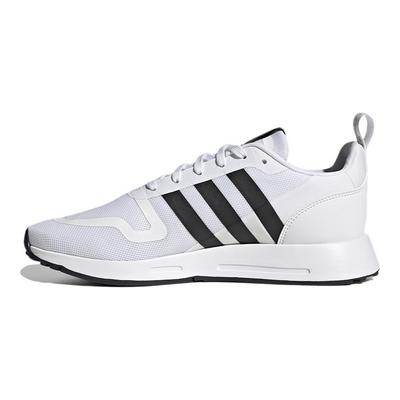 Sneakers Unisex Multix Bianco Nero Bianco Nuvola Nero Core FX5118