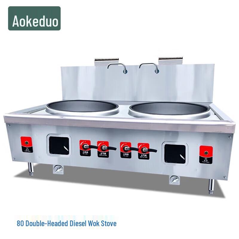Aokedu Commercial Kitchen Equipment & Accessories
