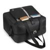 New Fashion Airline-Checked Luggage Large Capacity Folding Travel Bag Universal Wheel Oxford Cloth Luggage Bag