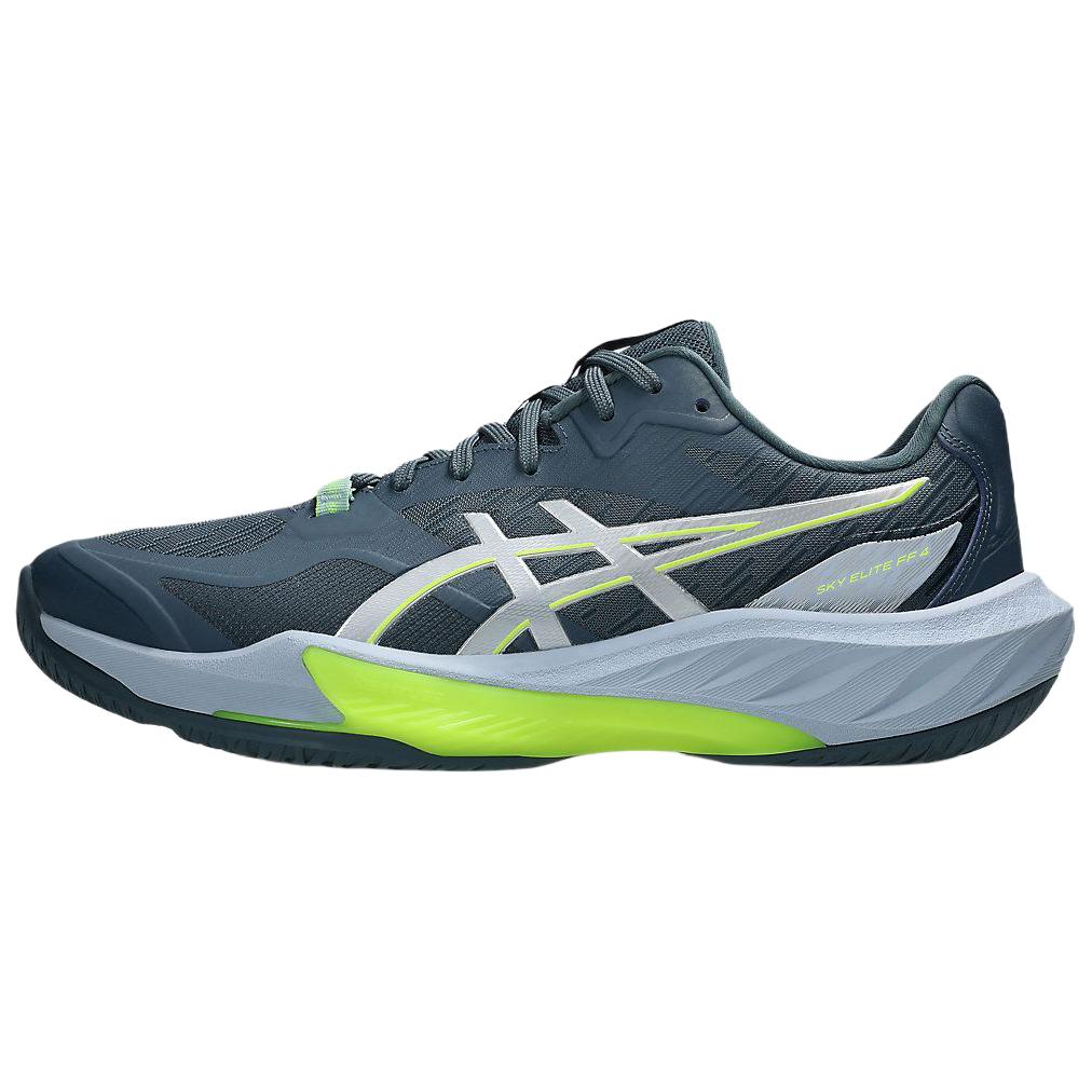 ASICS SKY ELITE FF 4 Volleybalschoenen Heren Blauw 42.5