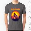 Logan T Shirt 79 T Shirt Big Size 100 Cotton Cute Funny 2020 2021 Pink Black White Gray Yellow Heart Flowers Love Calligraphy