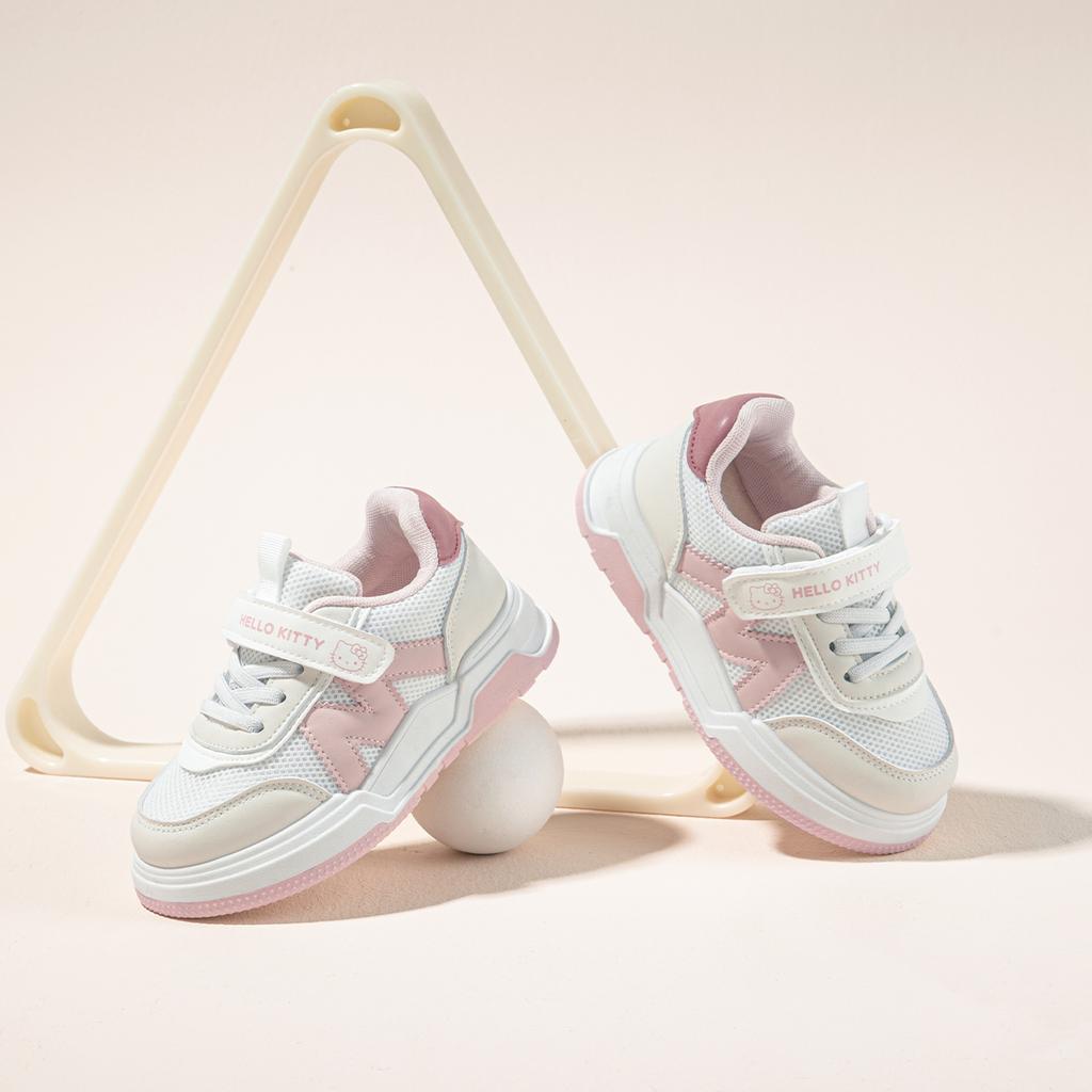 Hello Kitty Children's Casual Board Shoes