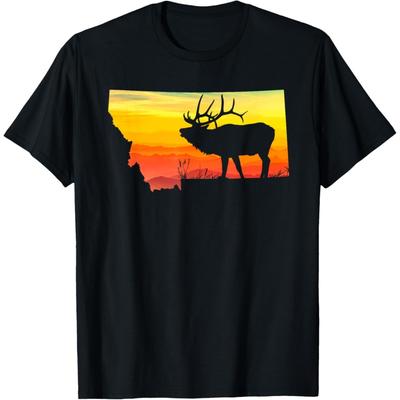 Na górę – T-shirty i koszulki